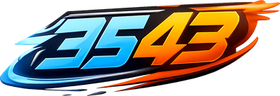 3543